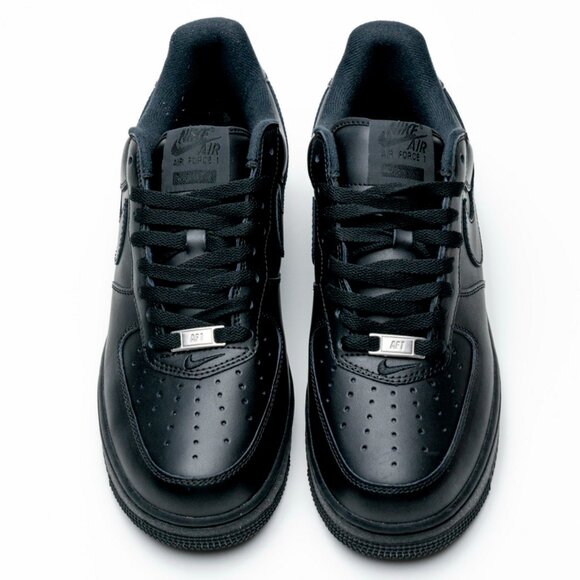 Nike Air Force 1 '07 Low-Top Casual Fashion Sneakers